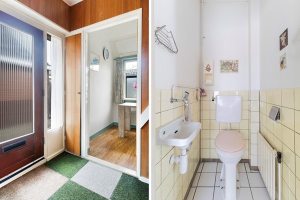 Medium property photo - Bitgumerdyk 31, 9041 CB Berltsum